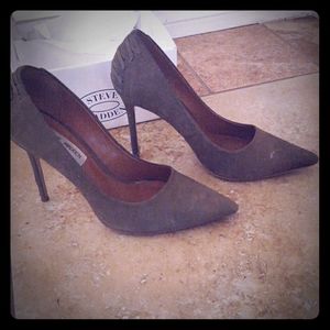 Steve madden heels